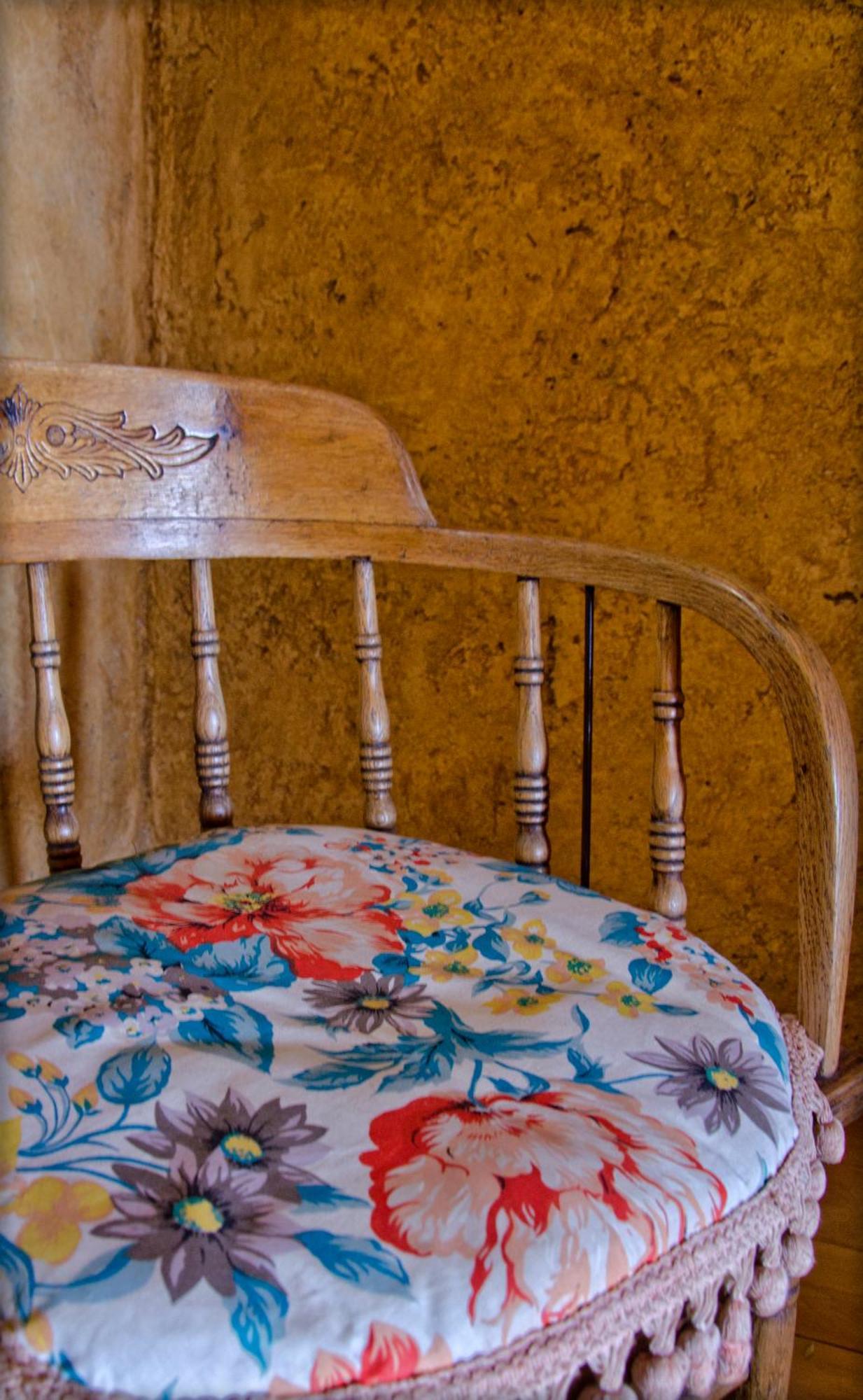 Hotel Luma Casa De Montana Villa La Angostura Exteriér fotografie