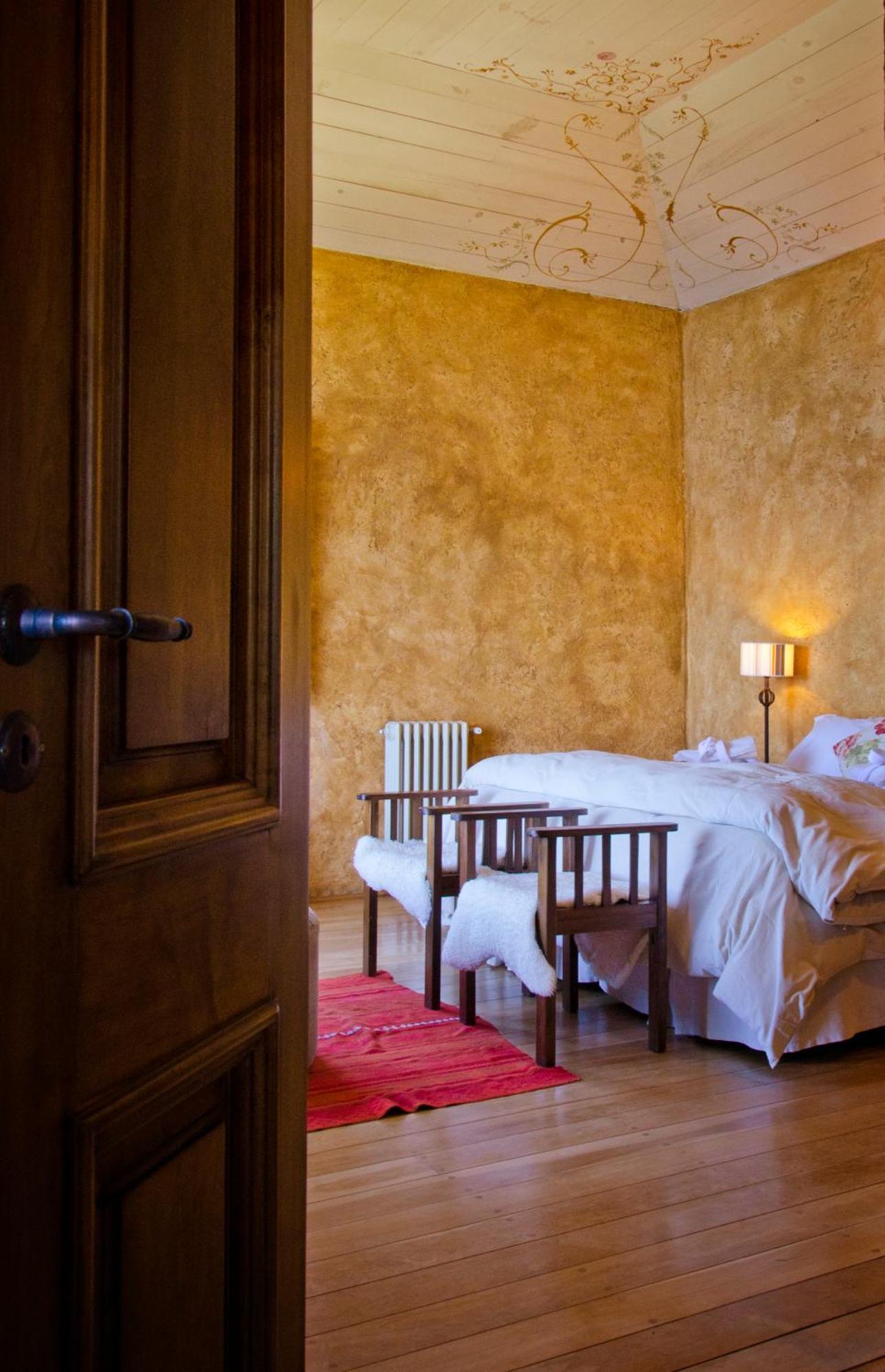 Hotel Luma Casa De Montana Villa La Angostura Pokoj fotografie