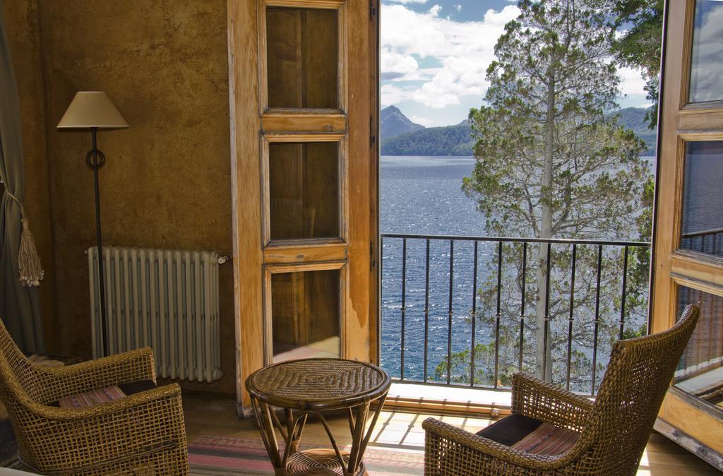 Hotel Luma Casa De Montana Villa La Angostura Exteriér fotografie