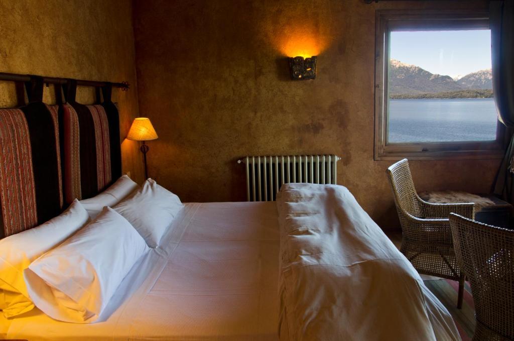Hotel Luma Casa De Montana Villa La Angostura Pokoj fotografie