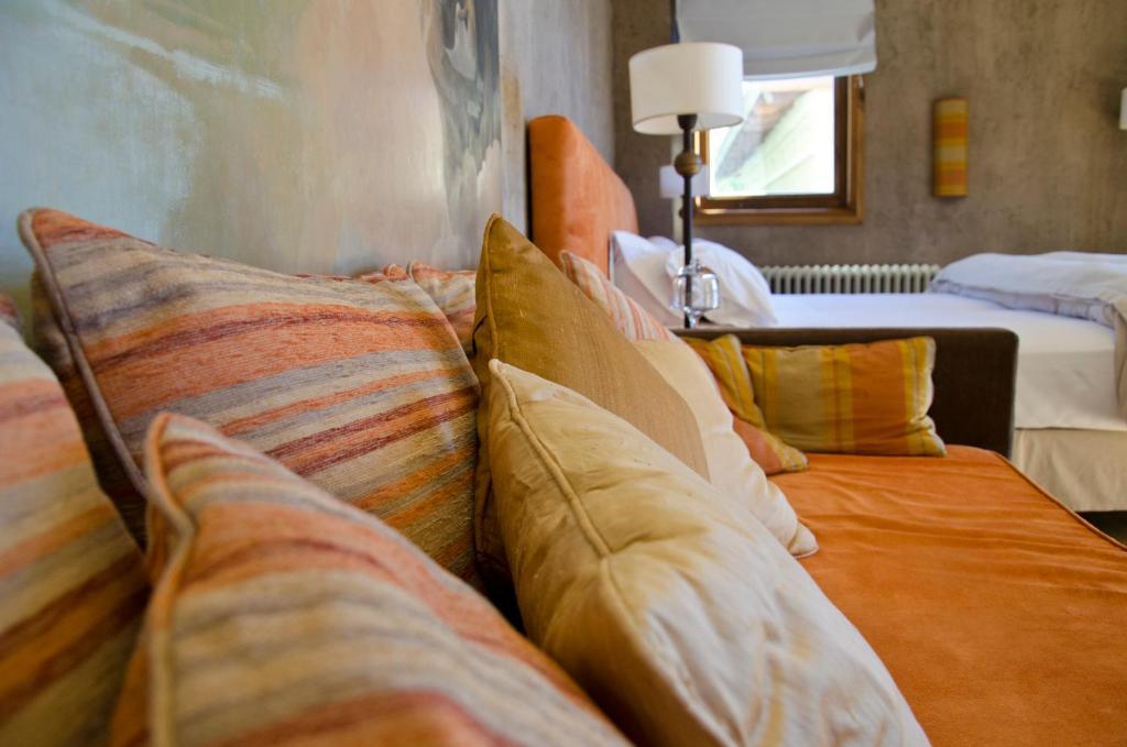 Hotel Luma Casa De Montana Villa La Angostura Pokoj fotografie