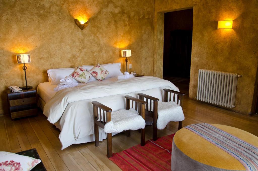 Hotel Luma Casa De Montana Villa La Angostura Pokoj fotografie