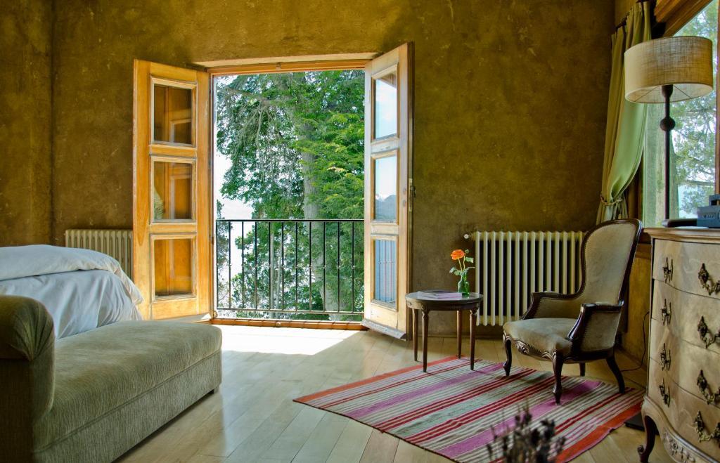 Hotel Luma Casa De Montana Villa La Angostura Pokoj fotografie
