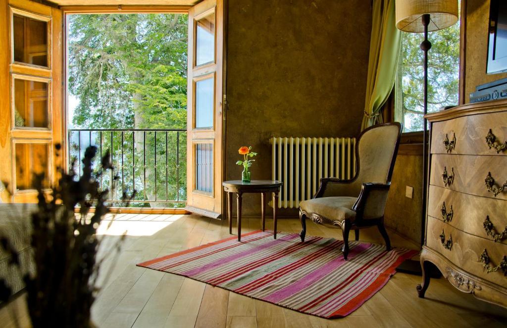 Hotel Luma Casa De Montana Villa La Angostura Pokoj fotografie