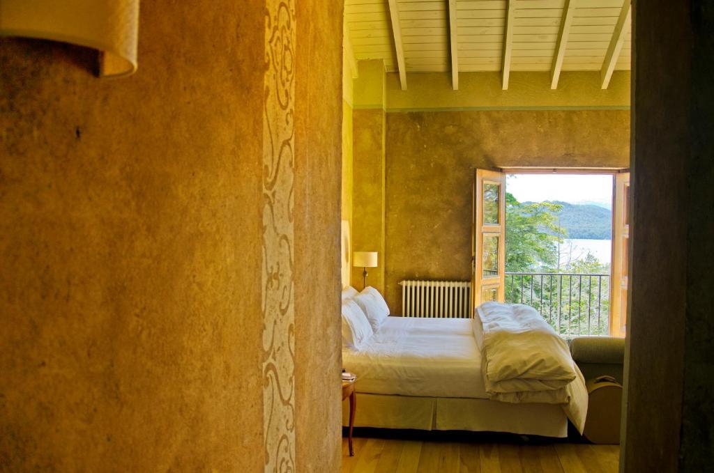 Hotel Luma Casa De Montana Villa La Angostura Pokoj fotografie