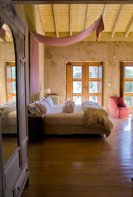 Hotel Luma Casa De Montana Villa La Angostura Pokoj fotografie