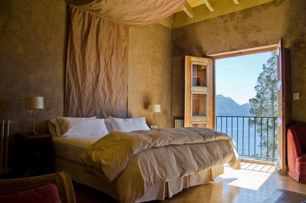 Hotel Luma Casa De Montana Villa La Angostura Pokoj fotografie