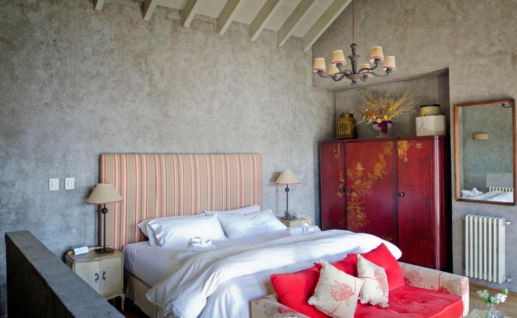 Hotel Luma Casa De Montana Villa La Angostura Pokoj fotografie